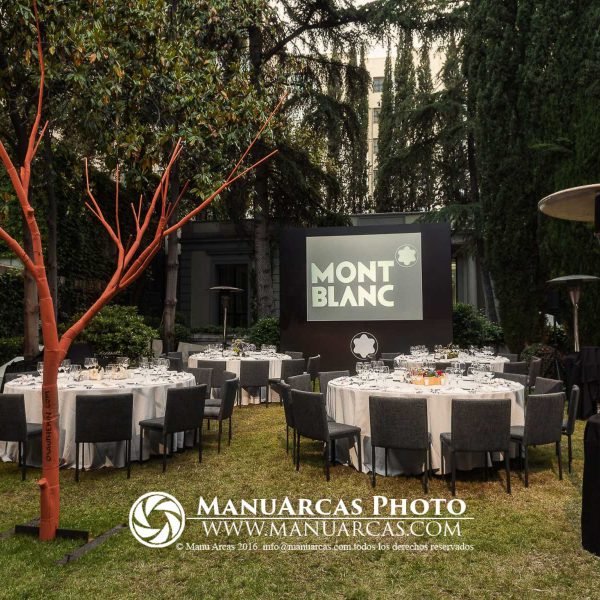 fotografías de Eventos y Publicidad de Manu Arcas