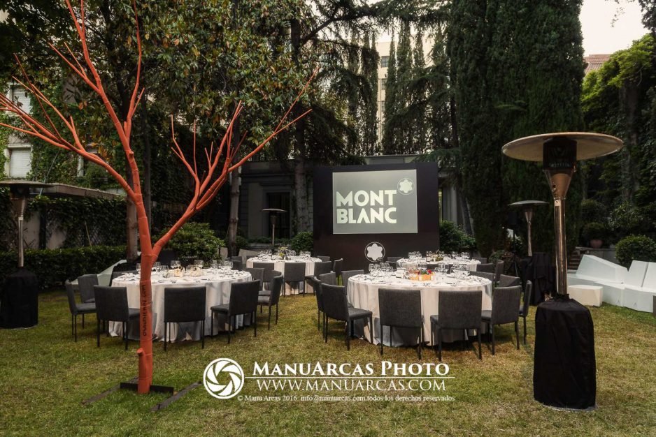 fotografías de Eventos y Publicidad de Manu Arcas